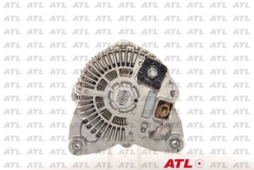 ATL AUTOTECHNIK Laturi L 81 075